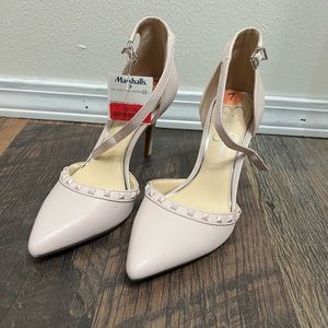 NWT Pointed Toe Heels